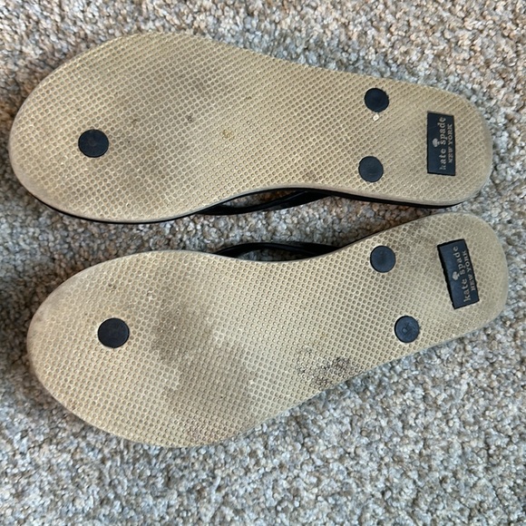Flip flops 🩴 size 8 - Picture 3 of 4